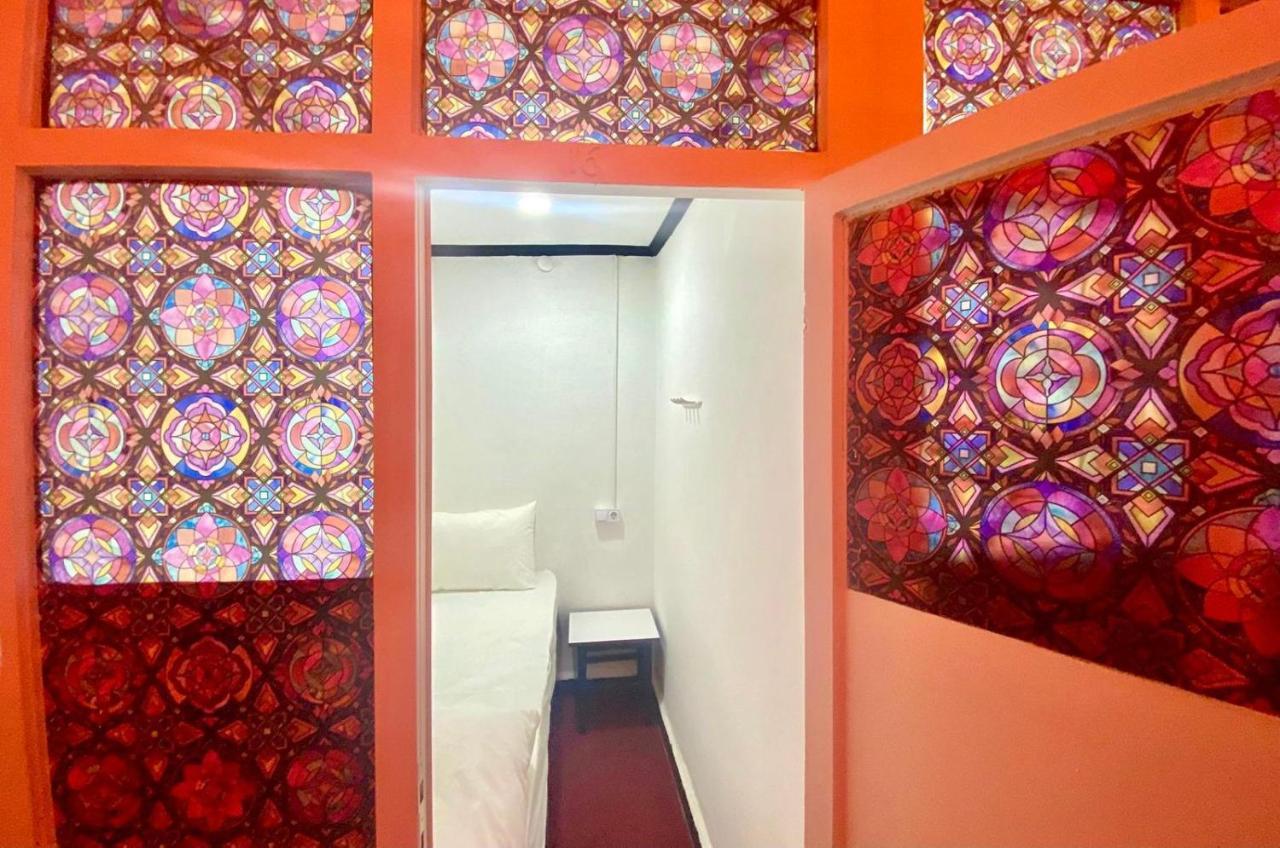 Hamam Hostel 1469 Stambuł Zewnętrze zdjęcie