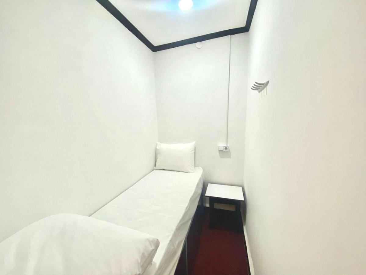 Hamam Hostel 1469 Stambuł Zewnętrze zdjęcie