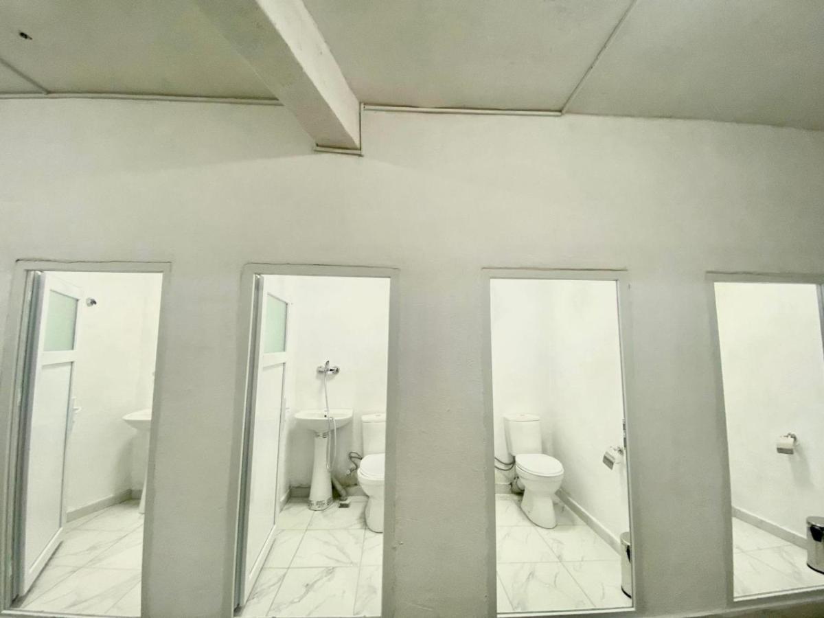 Hamam Hostel 1469 Stambuł Zewnętrze zdjęcie