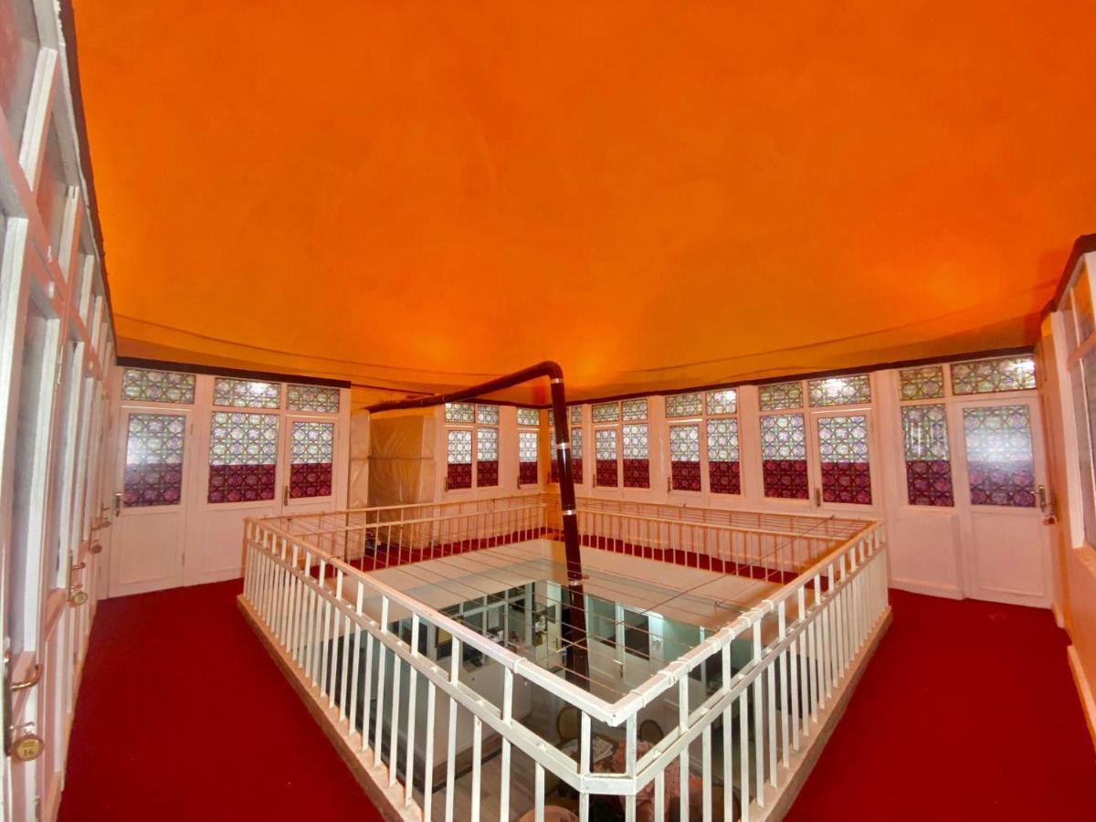 Hamam Hostel 1469 Stambuł Zewnętrze zdjęcie