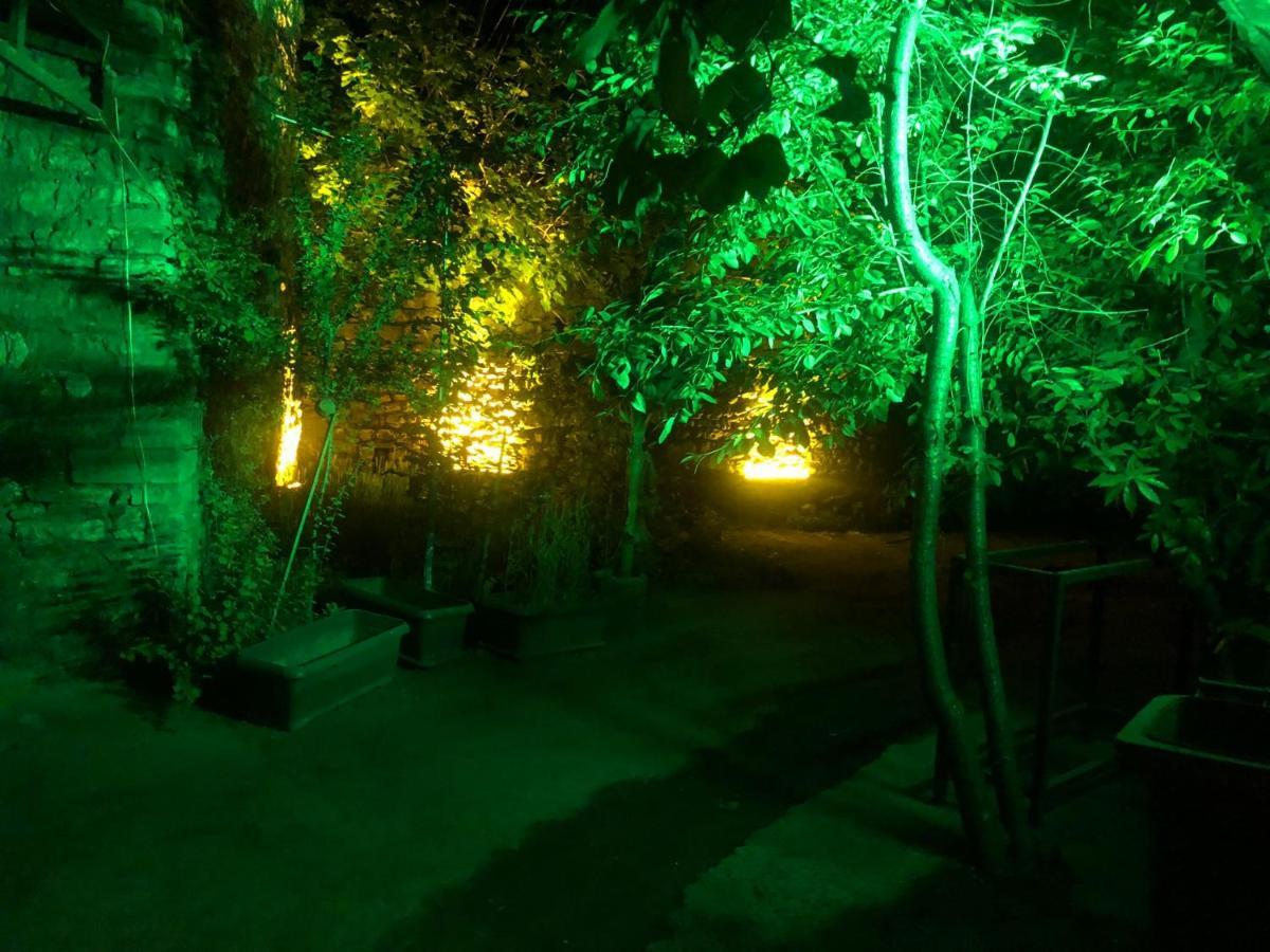 Hamam Hostel 1469 Stambuł Zewnętrze zdjęcie