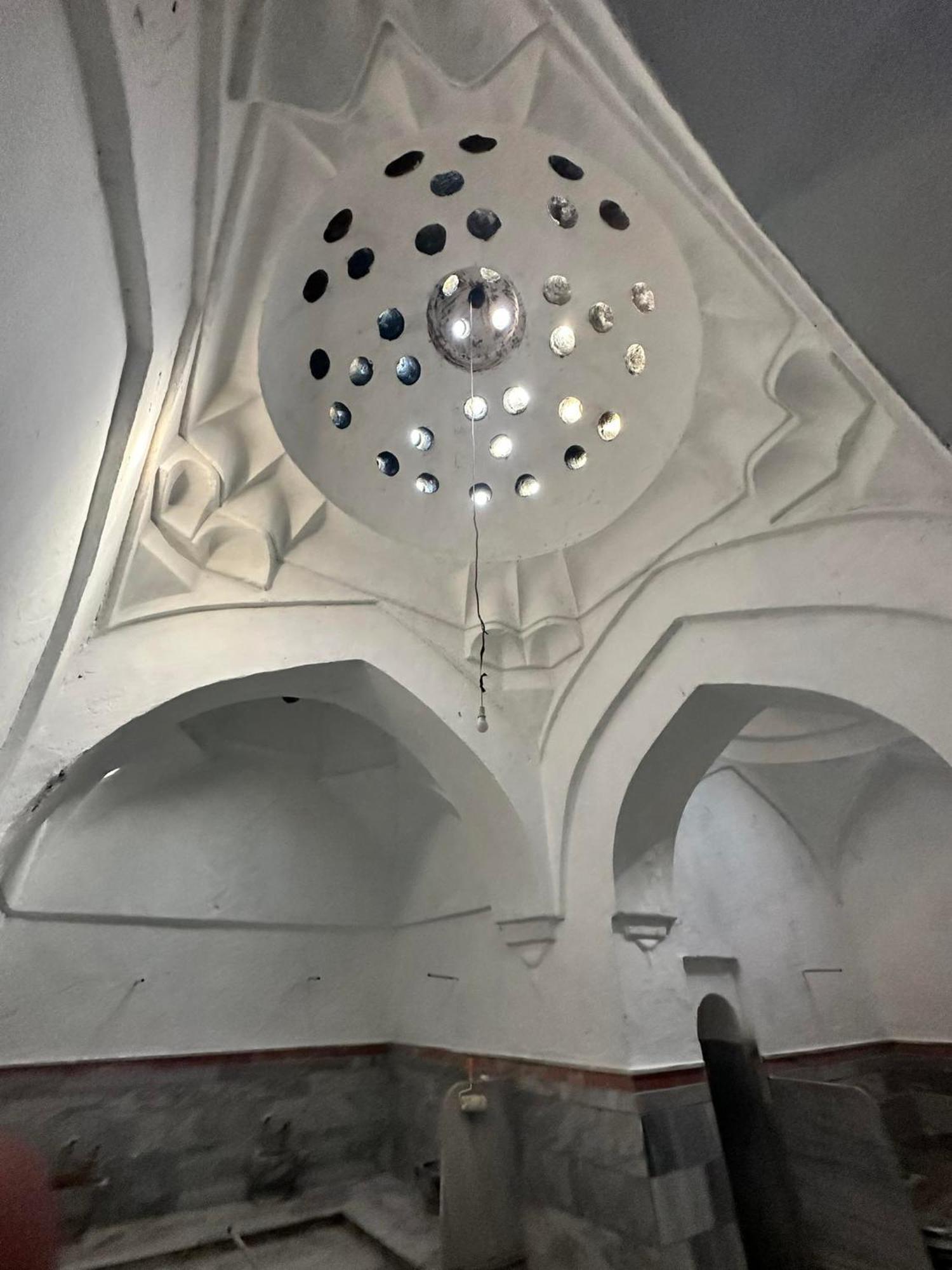 Hamam Hostel 1469 Stambuł Zewnętrze zdjęcie